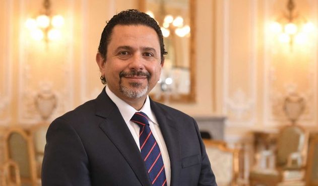 Otro que se va: El Alto Comisionado de Paz