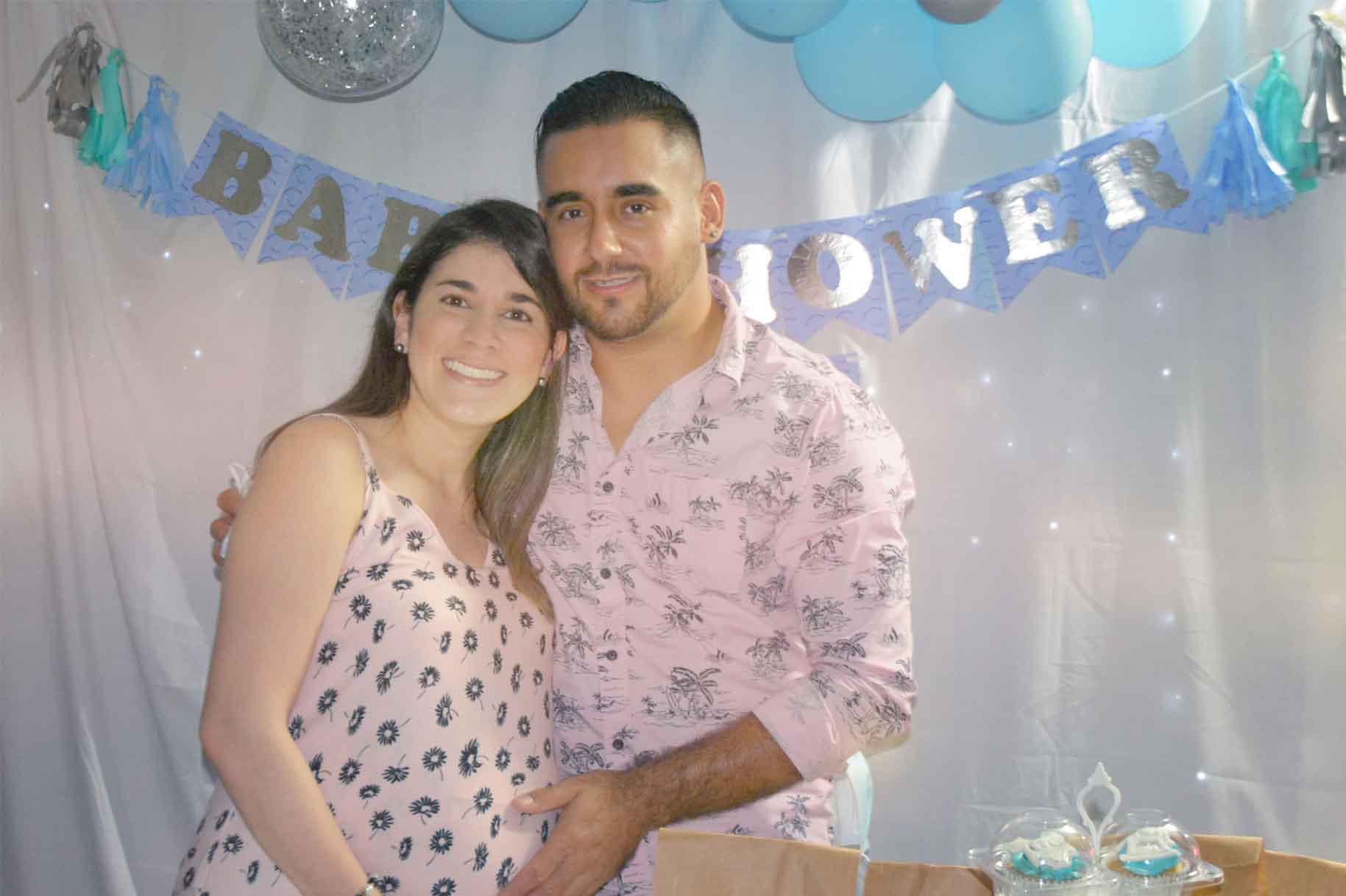 Baby Shower