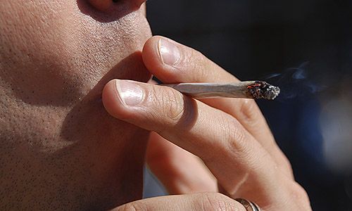 Corte Suprema sentó precedente sobre los casos donde porte de drogas no constituye delito