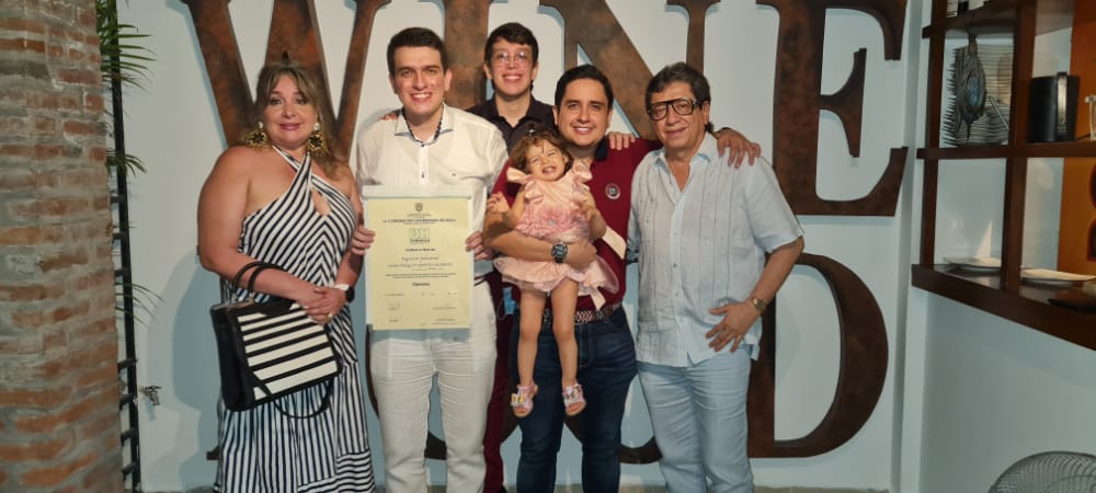 Graduación