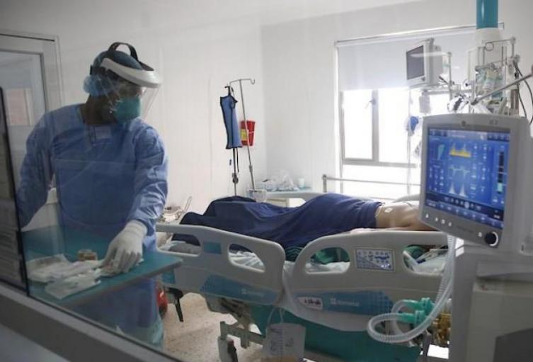 Por contagios, San Pedro en Pitalito fue cancelado