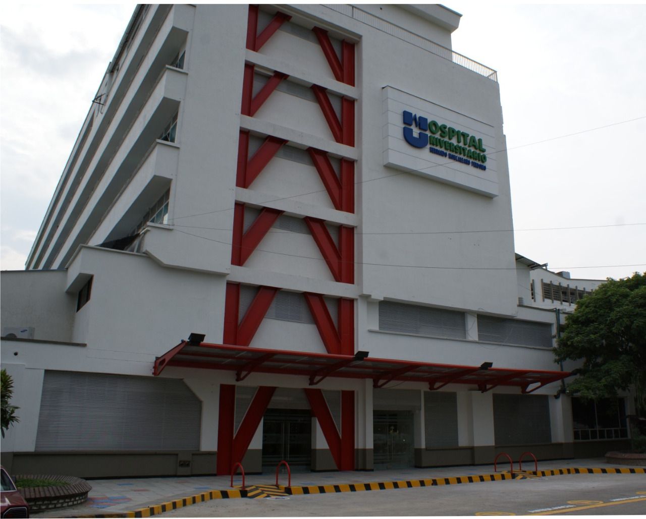 Declaran alerta roja en red hospitalaria del Huila