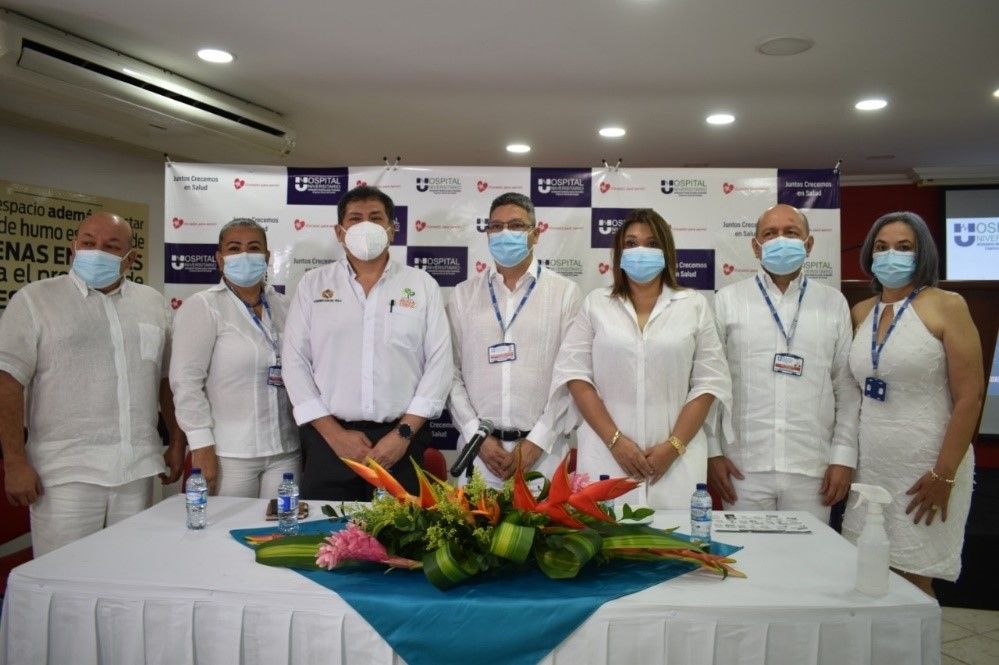 Rendición de cuentas