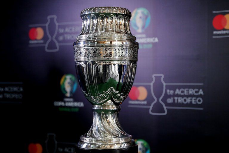 Copa América 2024 se jugará en Estados Unidos