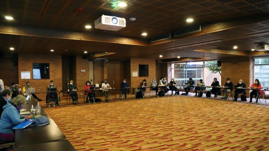 Comité del Paro suspendió unilateralmente el diálogo