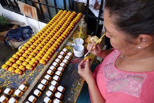 Dos huilenses representarán al Huila en Rusia