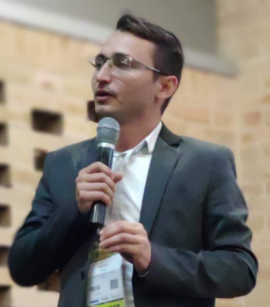 Inició la Feria Artesanal Virtual ‘AMAHUILA’