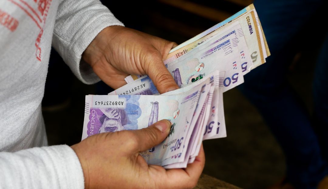 Aprobados $16 mil millones para proyectos de reactivación económica en el Huila