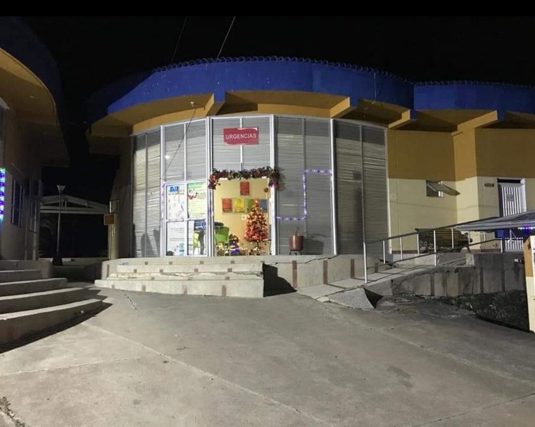 Sujeto activó una granada en Colombia-Huila