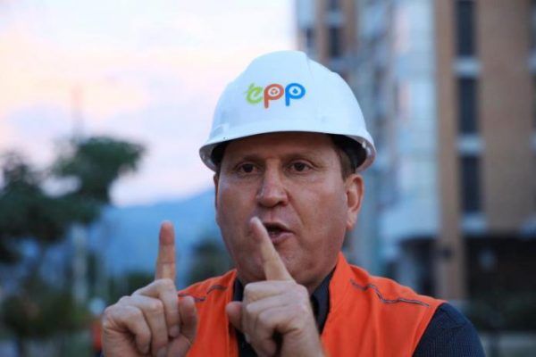 Niegan en segunda instancia tutela al exgerente de Empitalito