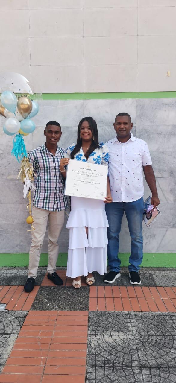 Graduación