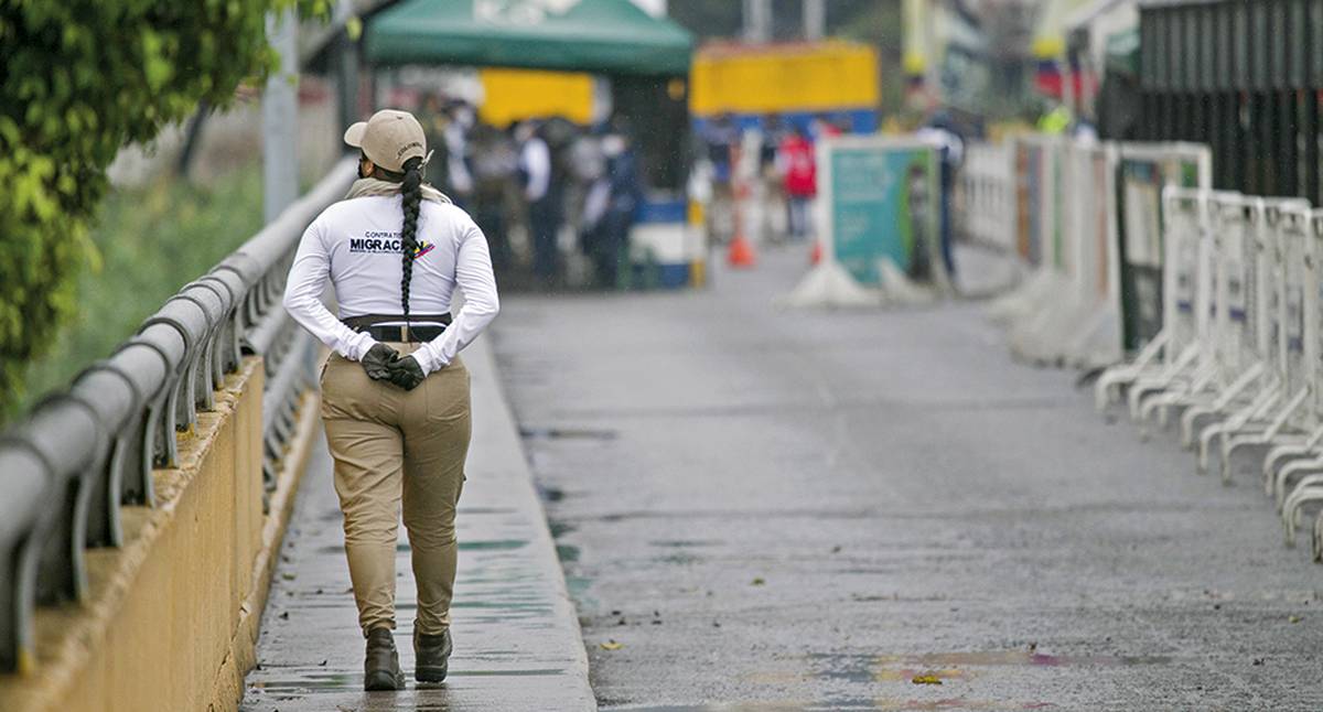 Venezuela reabrió su frontera con Colombia tras cierre unilateral de 72 horas