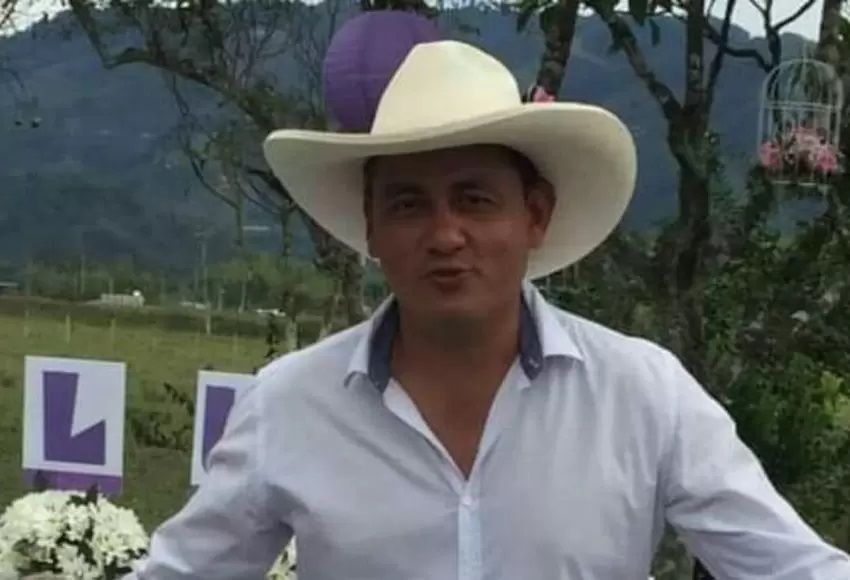 Continúa desaparecido caballista laboyano