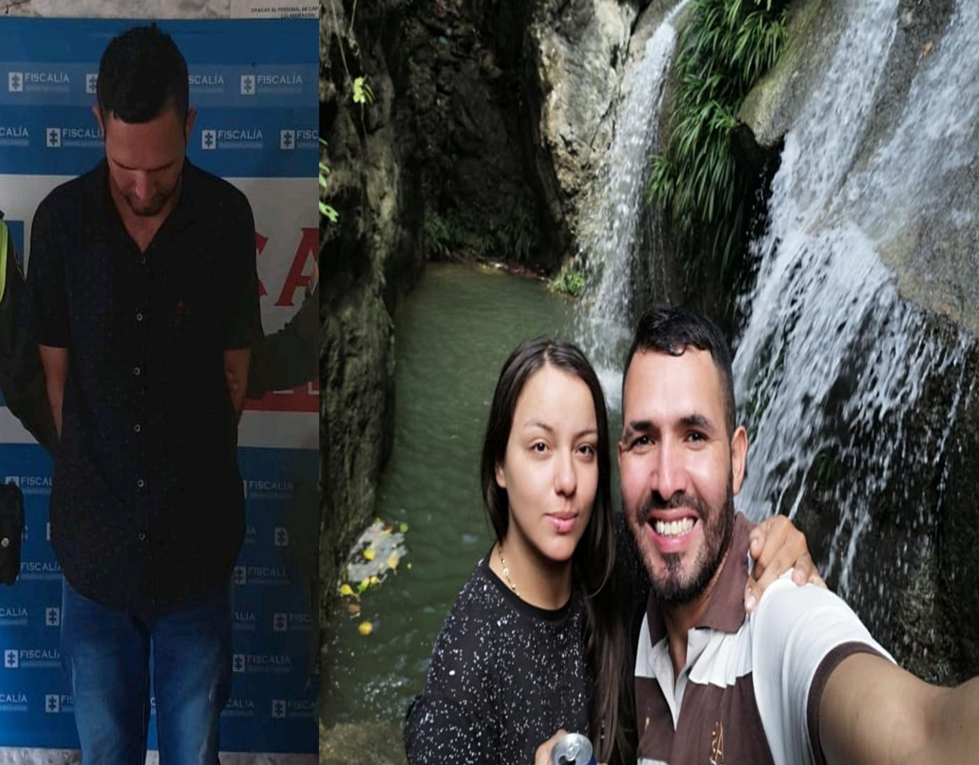 Condenado a 20 años por atacar a su pareja a cuchillo