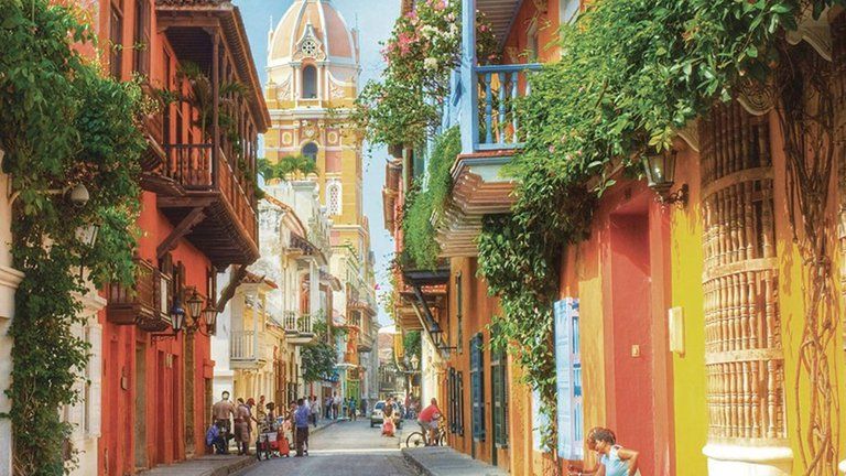 Viajar en pandemia: las preferencias de los colombianos en 2021