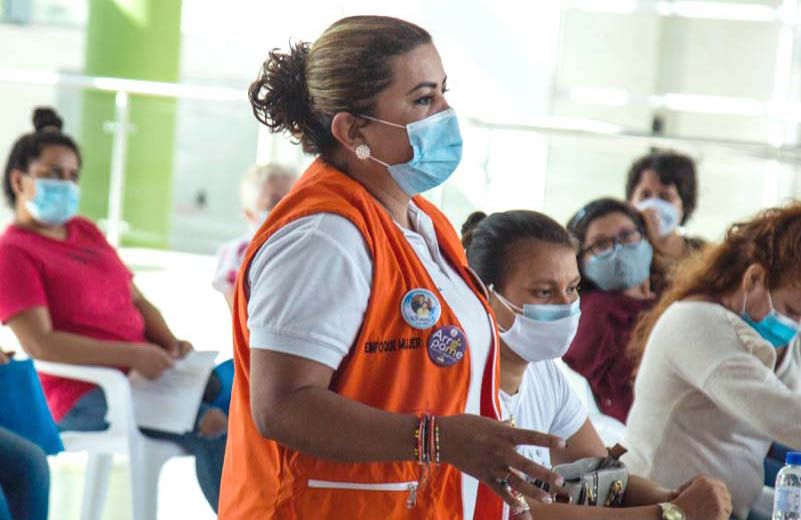 Con pronóstico reservado la líder social Derly Pastrana, víctima de atentado anoche en Neiva