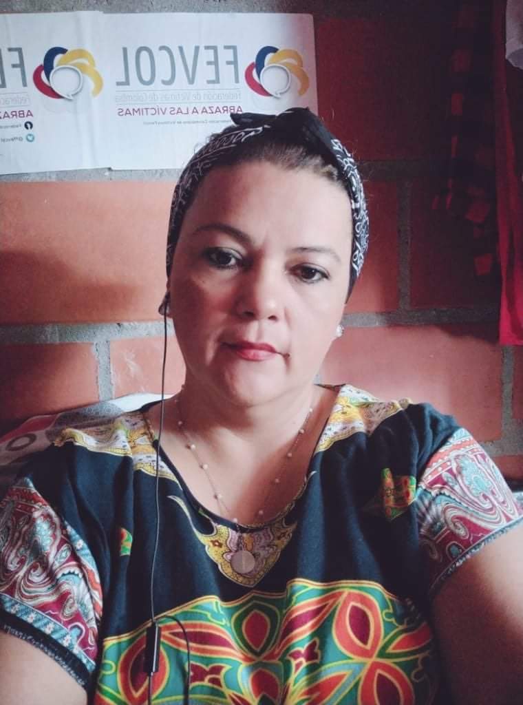 Derly Pastrana evoluciona lentamente hacia la mejoría: Hospital Universitario