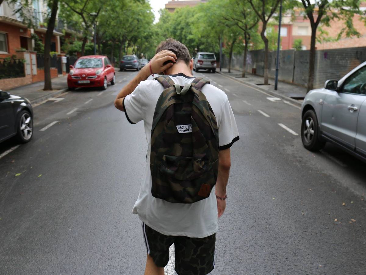 El 26,6% de jóvenes en Colombia: ni estudio ni trabajo