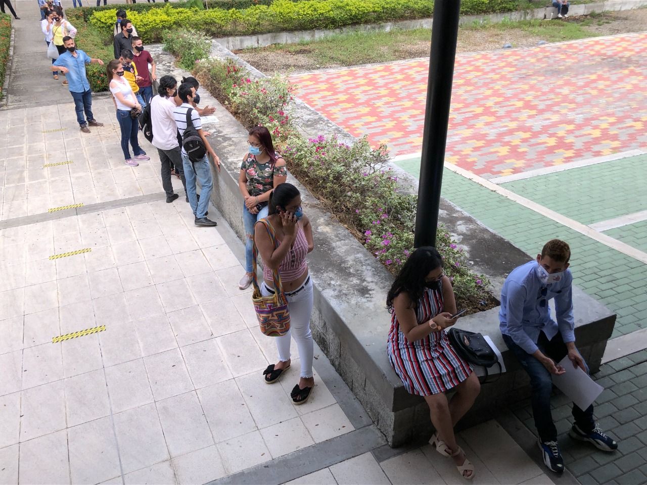 Gremios del agro crean estrategia para reactivar empleo juvenil