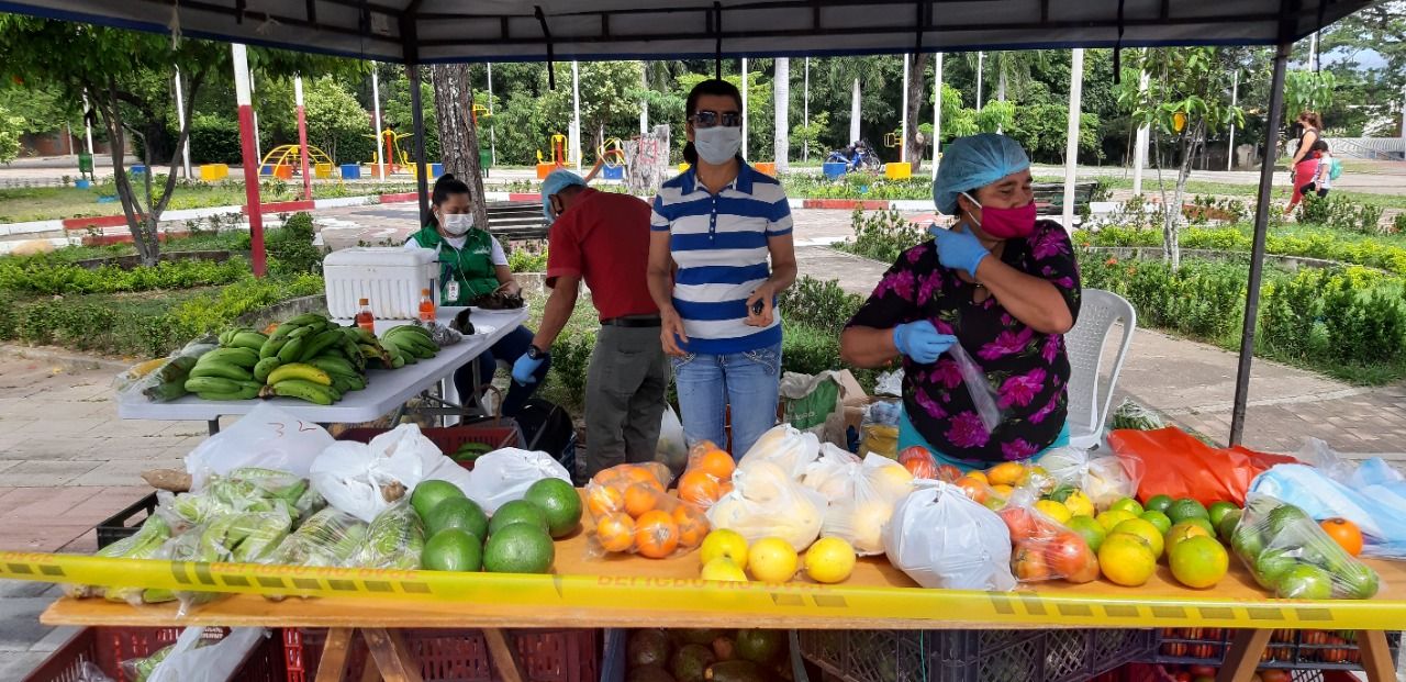 Inflación de mayo afectada por los bloqueos