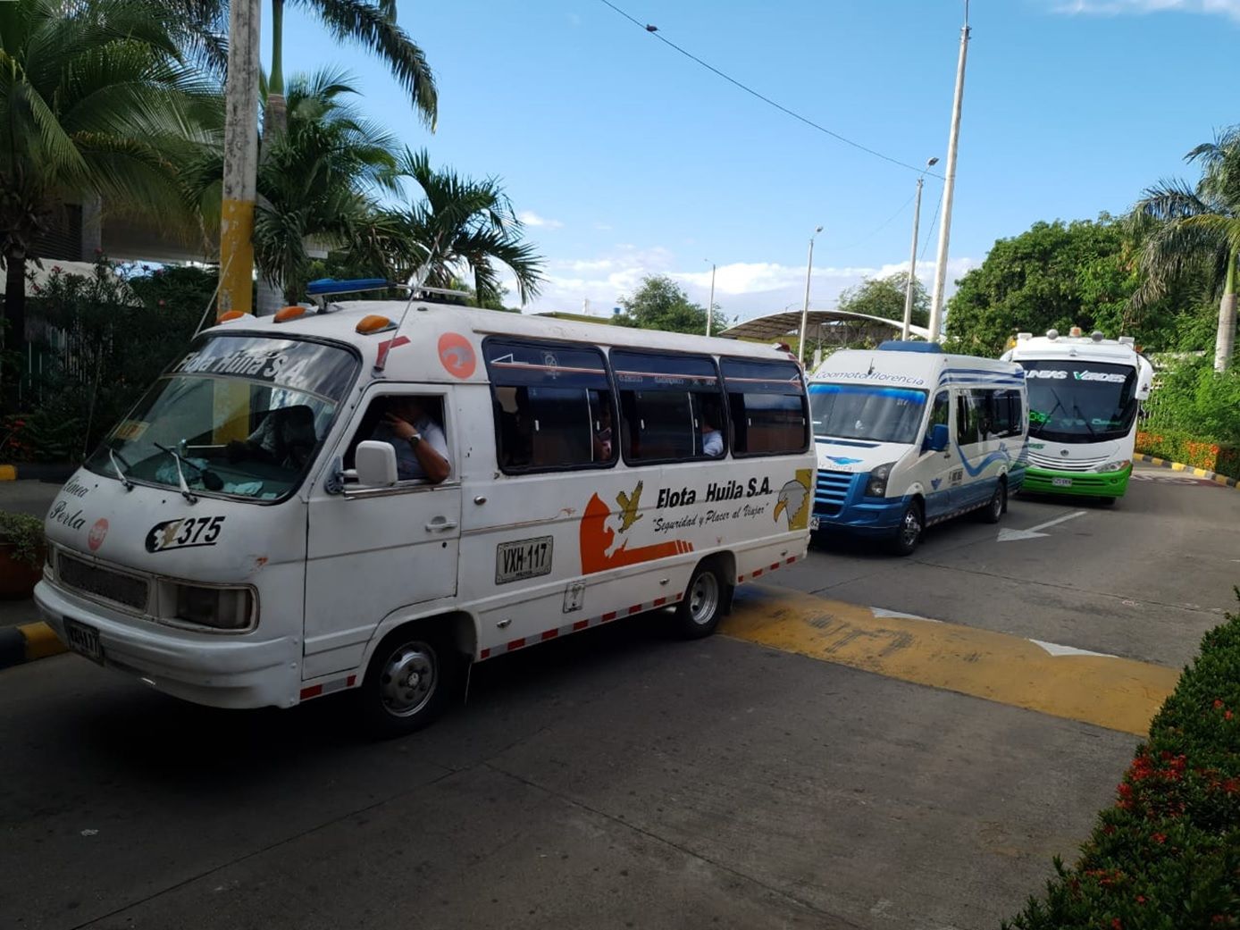 En abril la economía solo creció 0,3%