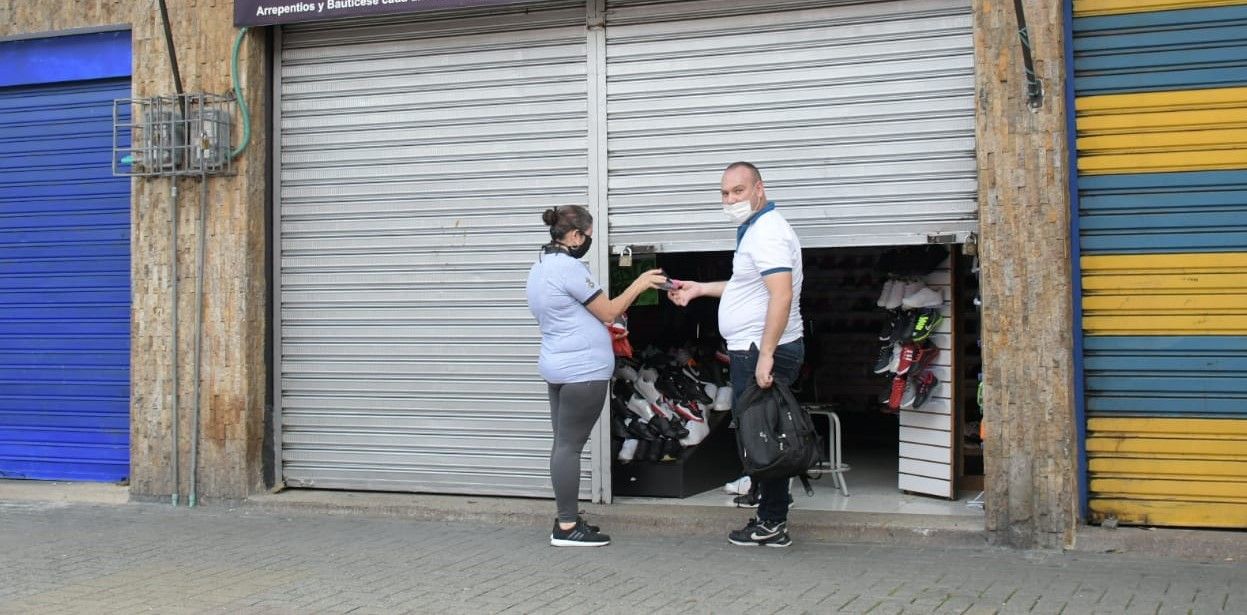 La dura lucha de las mipymes para sobrevivir