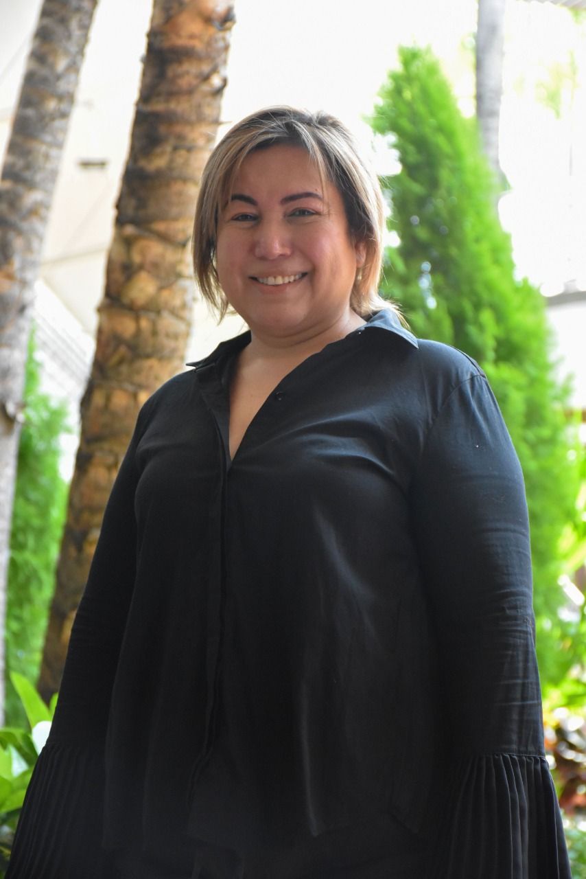 ‘Yo estoy aquí al servicio de la vida’