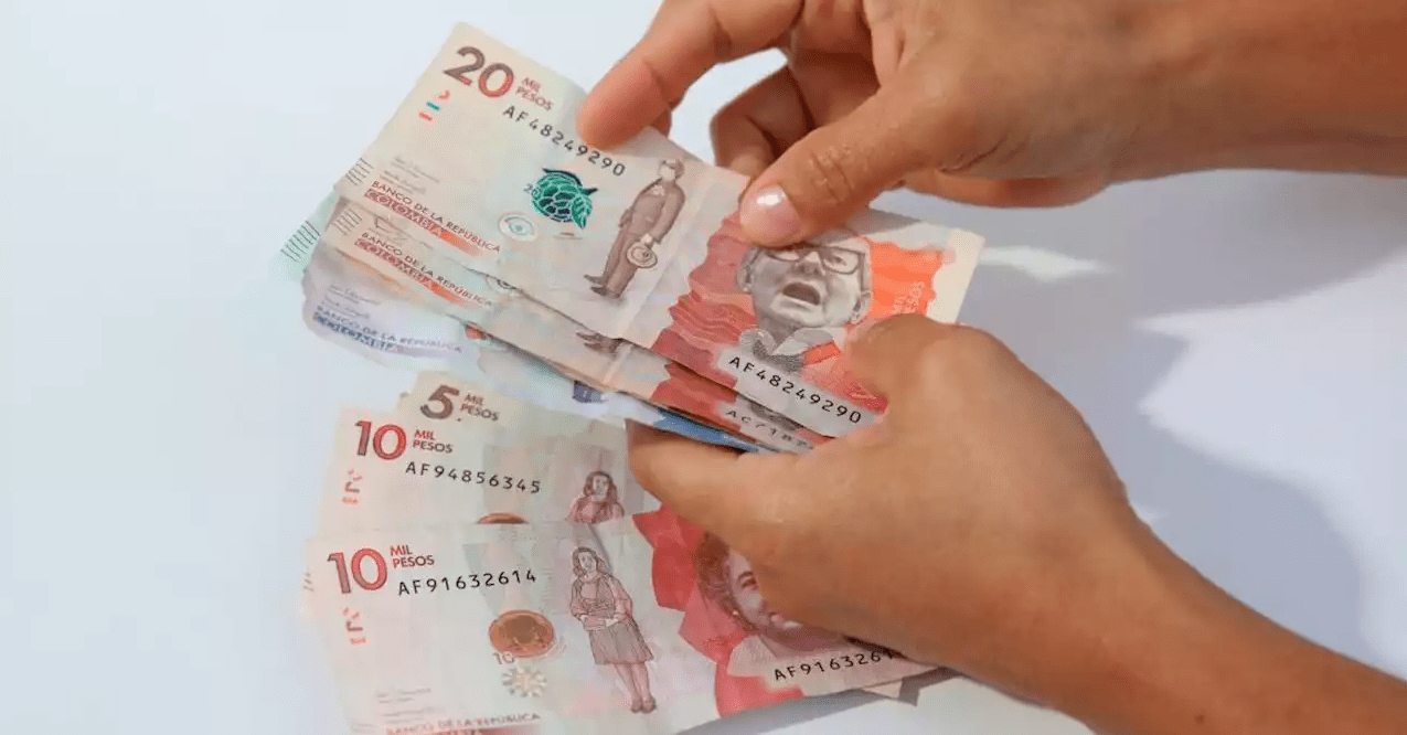 Desde el exterior se podrá seguir sumando a pensión