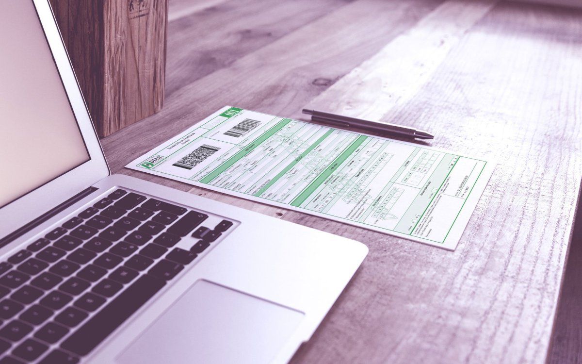 Pensionados, a actualizar el RUT