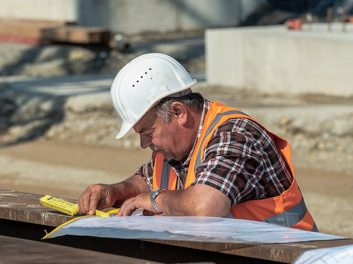 Trabajo a tiempo completo, decreció 19,48%