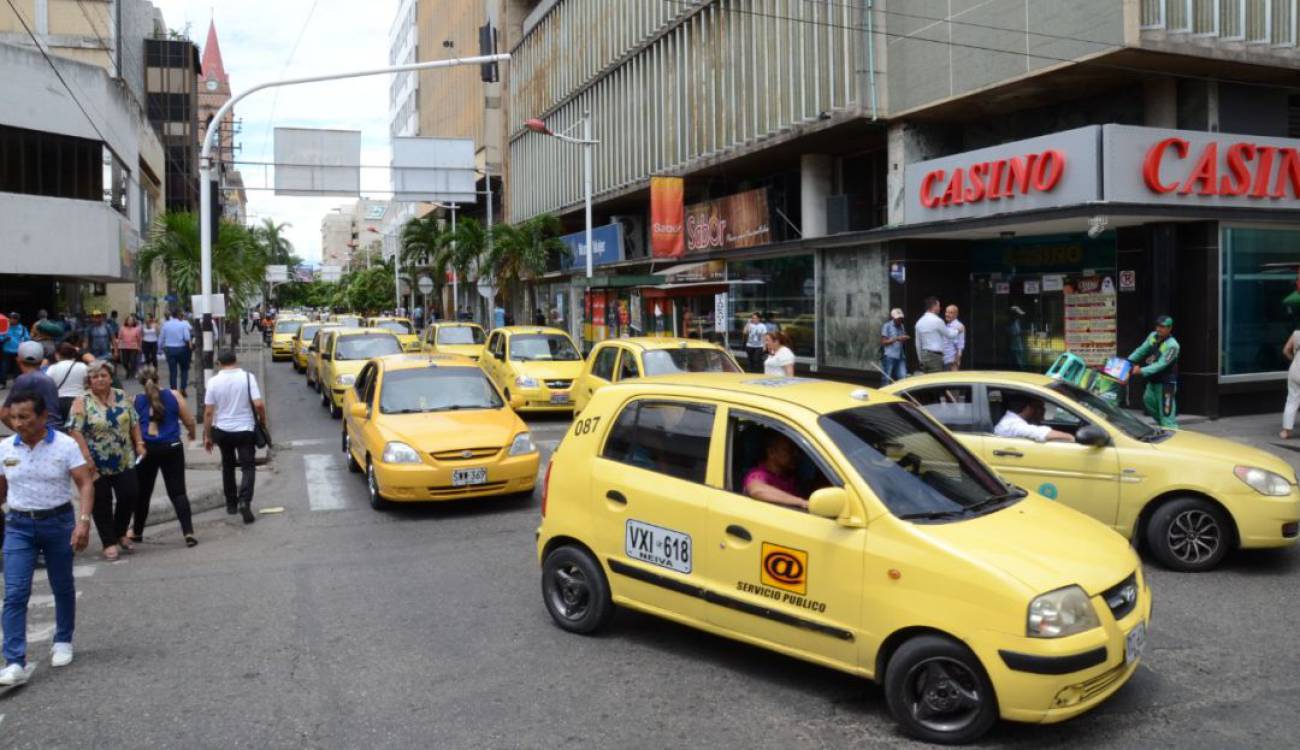 Alternativas de energía limpia para garantizar la movilidad