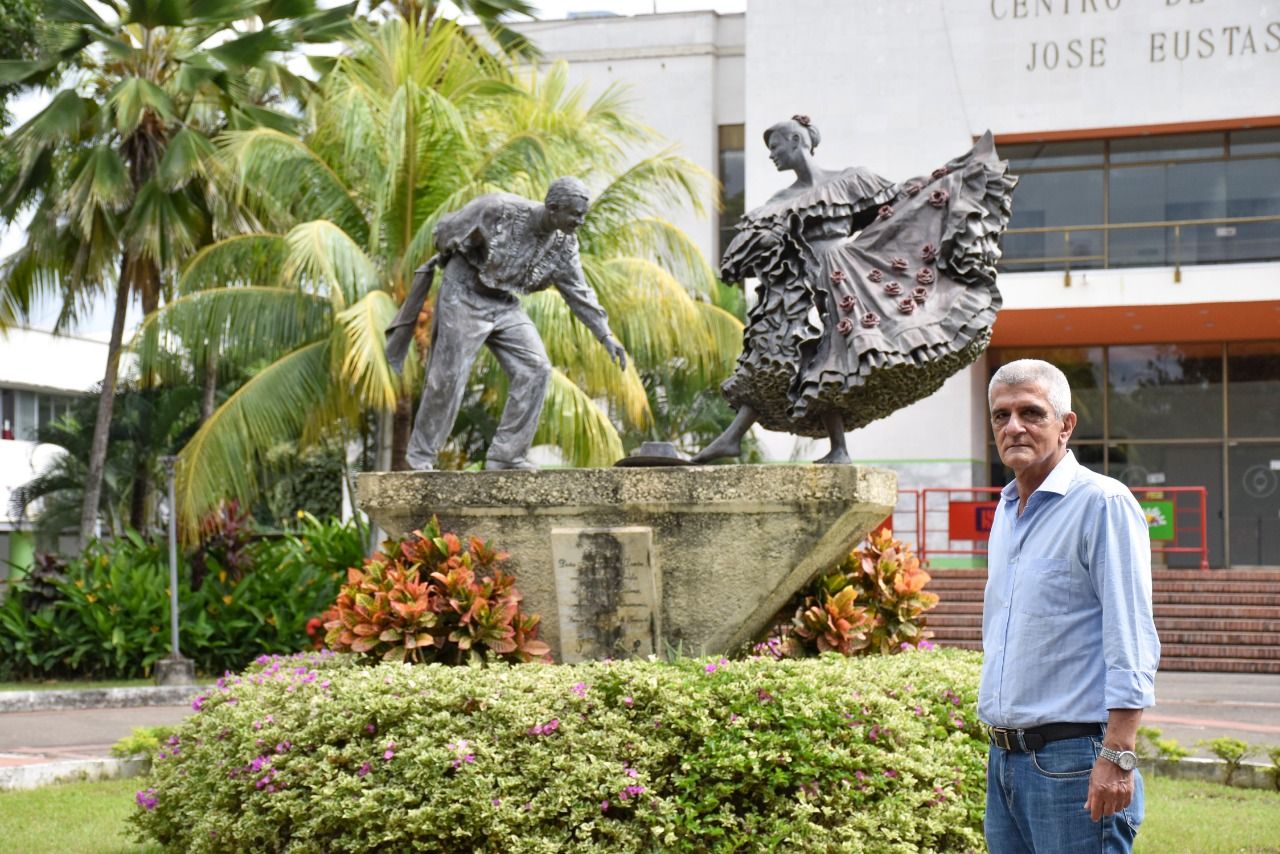 ‘En el Huila las tradiciones las tenemos en un baúl’