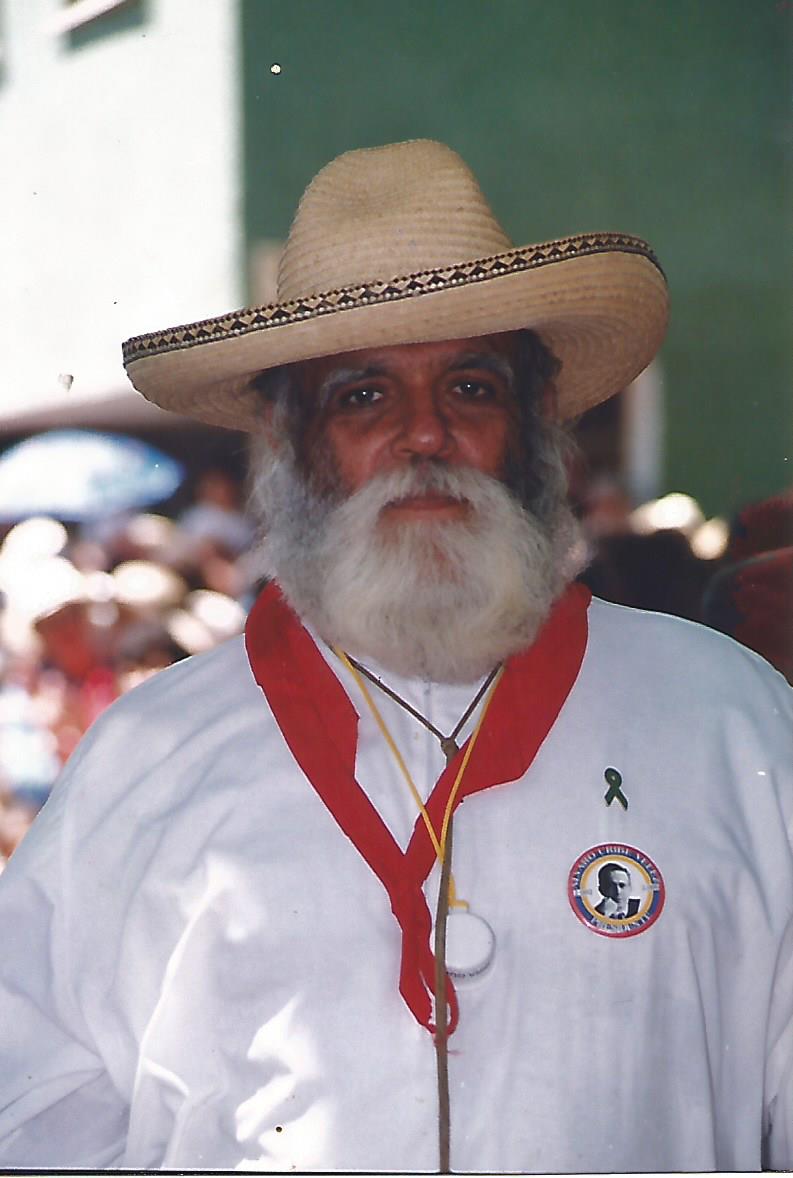 Un San Pedro muy terrenal que añora los desfiles del Festival
