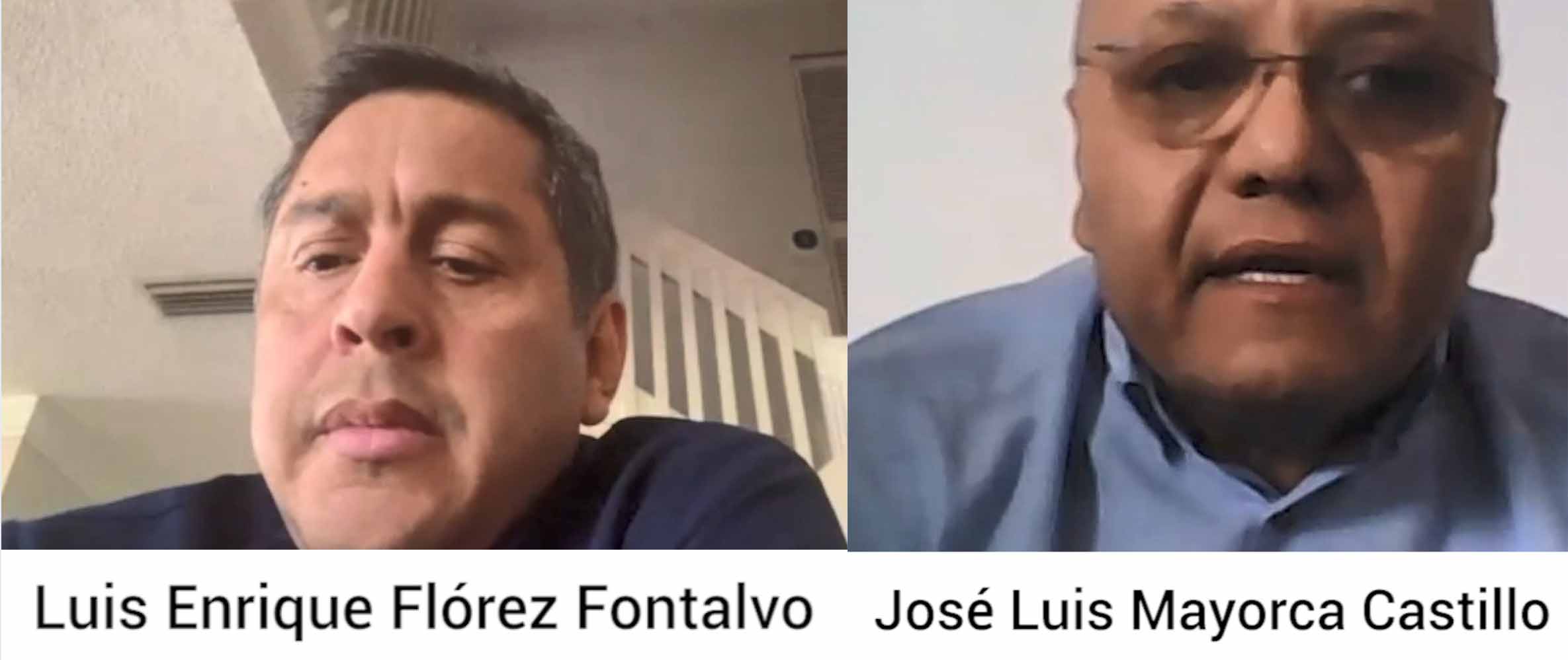 Imputan cargos a dos ejecutivos por coimas a ex presidente de Cafesalud