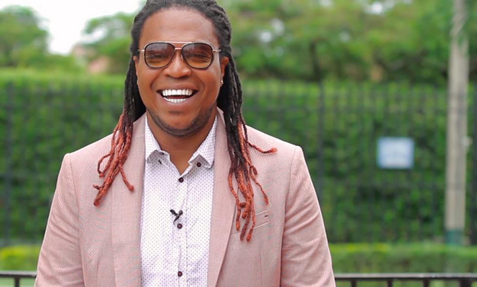 Muere asesinado el cantante Junior Jein, en Cali