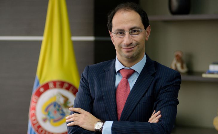 Gobierno financiará recursos por $134 billones para este año