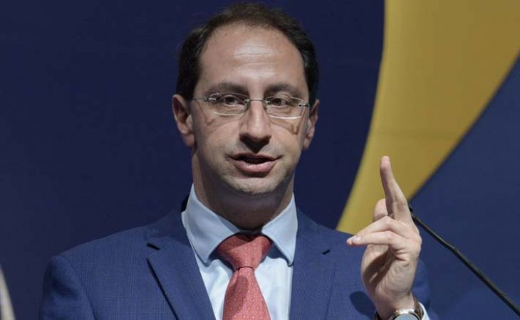 Reforma tributaria: 35 artículos y no más de $14 billones de recaudo