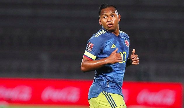 Morelos vuelve a la Selección después del covid-19