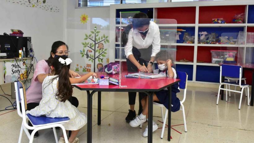 Mineducación definirá cuándo se recuperarán clases perdidas por el paro