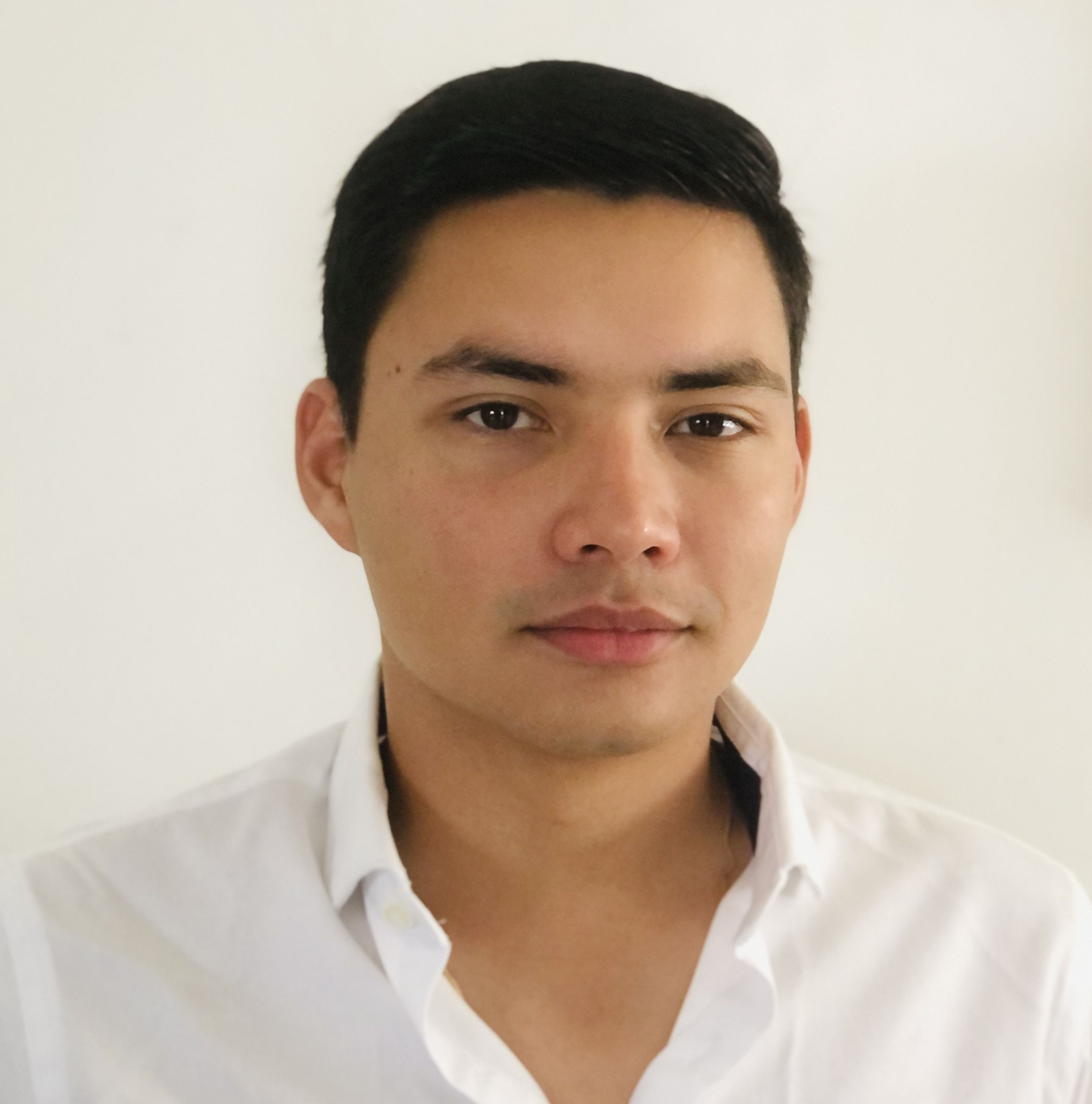 La Revolución de los Jóvenes