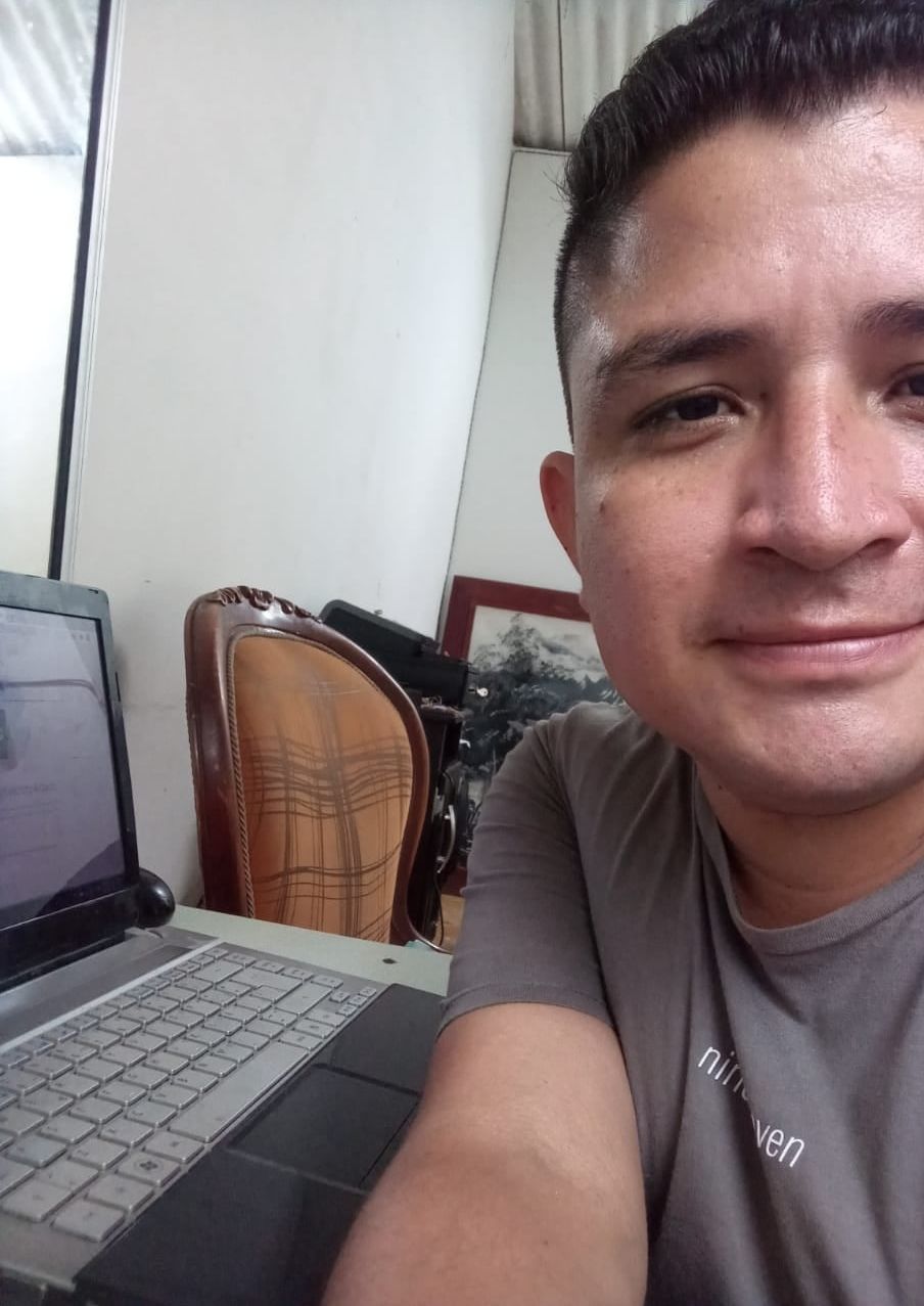 Hallan sin vida a arquitecto y músico laboyano en Bogotá