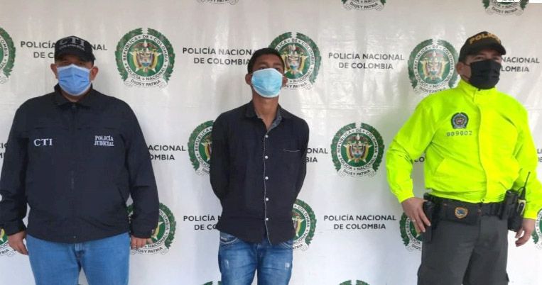 A la cárcel por homicidio en medio de un robo