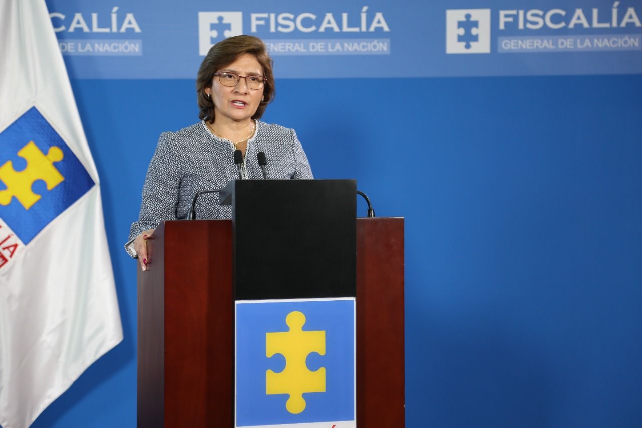 Falta encontrar a 84 ‘personas no localizadas’: Fiscalía