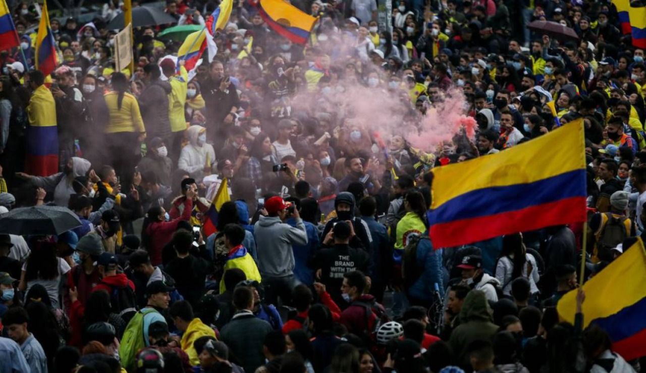 “El que no quiere bloqueos es el país”: Gobierno tiene contrapropuesta para el Comité del Paro