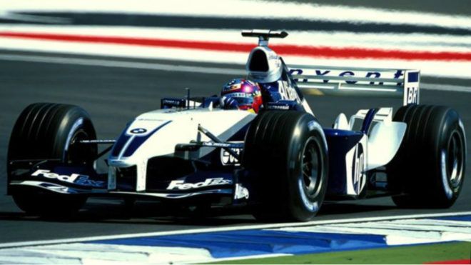 18 años de la hazaña de Montoya