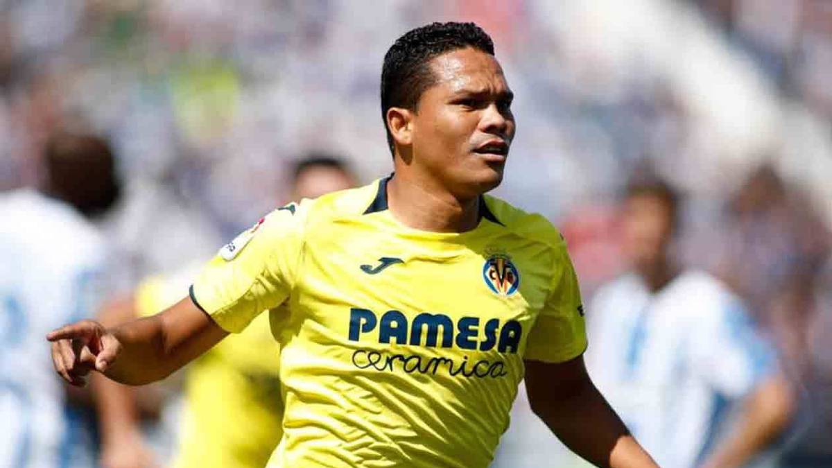 El precio que deberán pagar para llevarse a Bacca