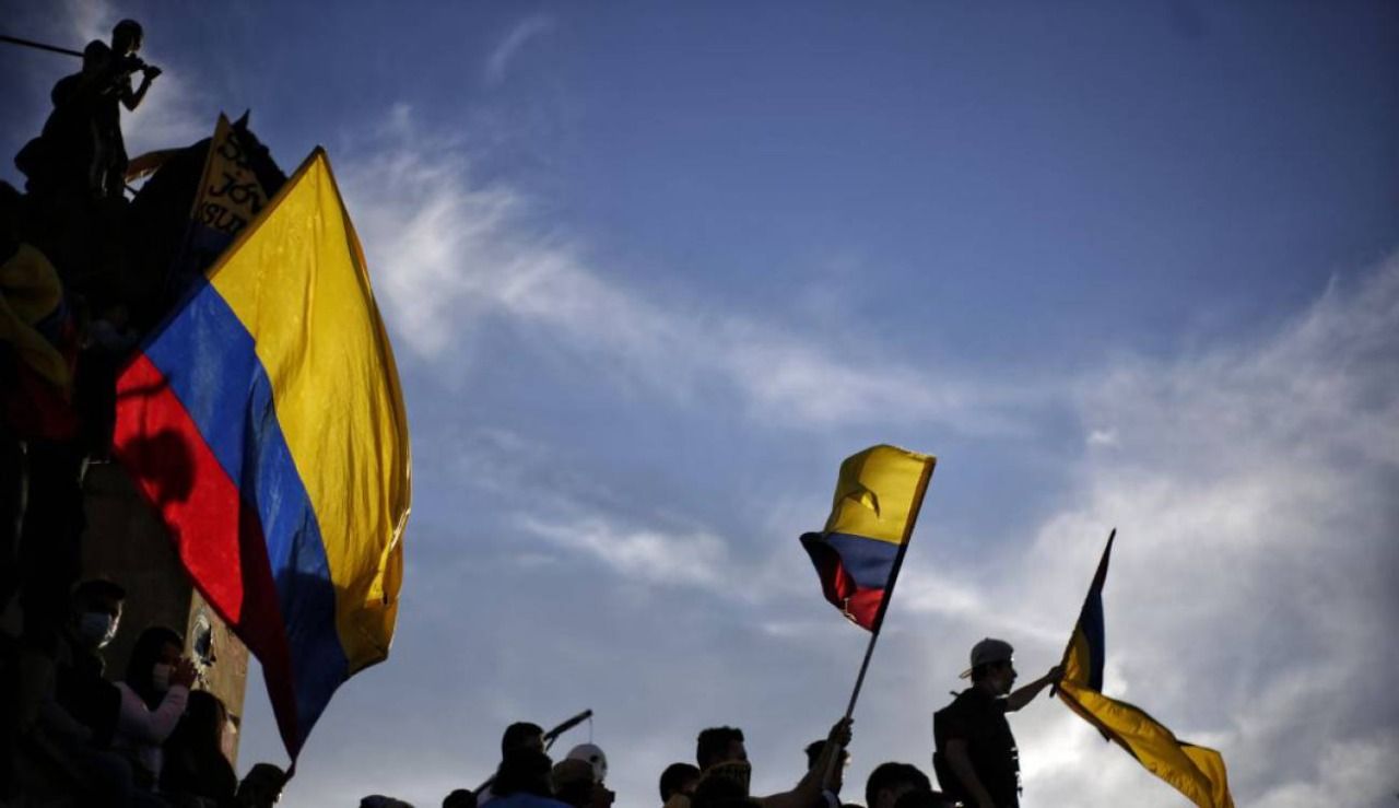 Sin acuerdos terminó reunión entre el Gobierno y el Comité Nacional de Paro