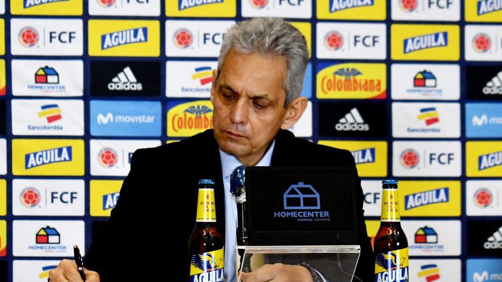 Así le ha ido a Rueda contra Perú