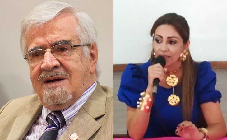 Choque de opiniones por proyecto sobre ‘censura previa’