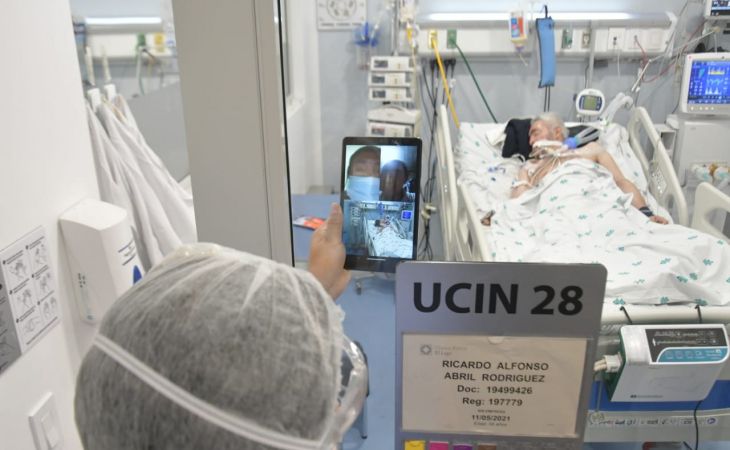 IPS y EPS llaman a ciudadanía al autocuidado del covid-19